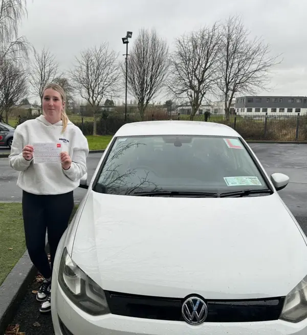 BT School of Motoring driving school photo 1