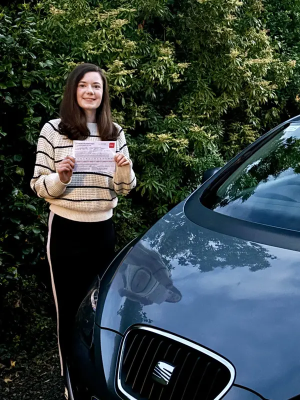 BT School of Motoring driving school photo 2