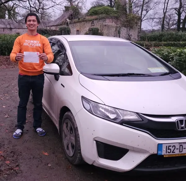 BT School of Motoring driving school photo 3