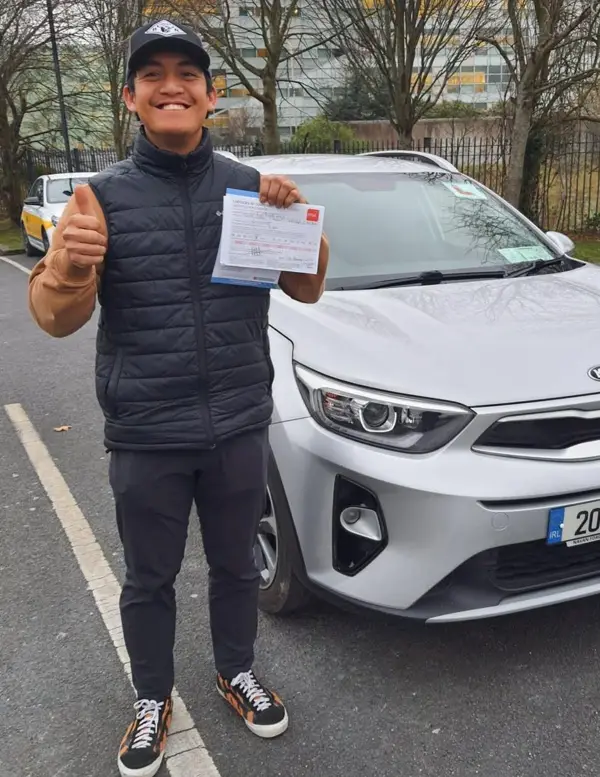 BT School of Motoring driving school photo 7