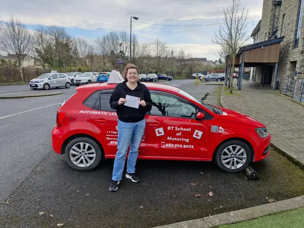 BT School of Motoring driving school photo 10