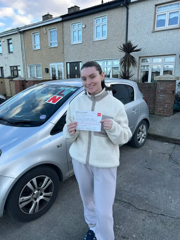 BT School of Motoring driving school photo 22