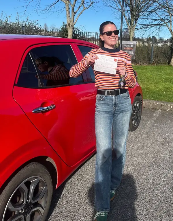BT School of Motoring driving school photo 23