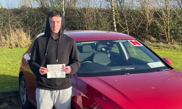 BT School of Motoring driving school photo 24