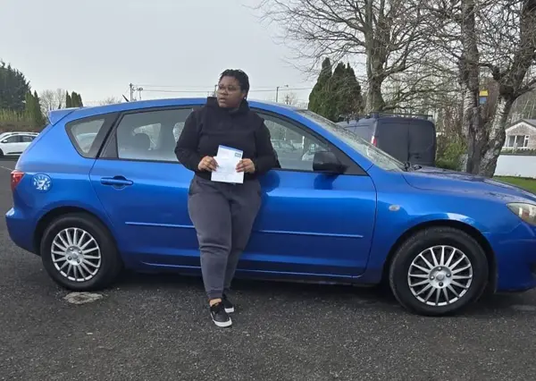 BT School of Motoring driving school photo 25