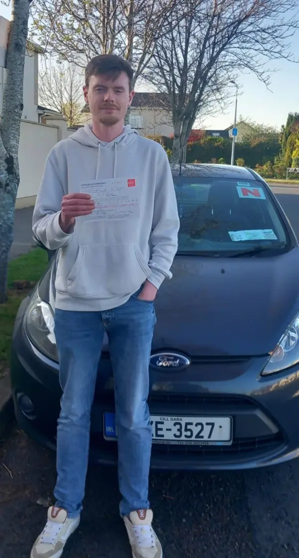 BT School of Motoring driving school photo 28