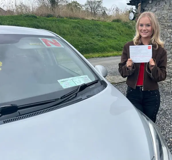 BT School of Motoring driving school photo 30