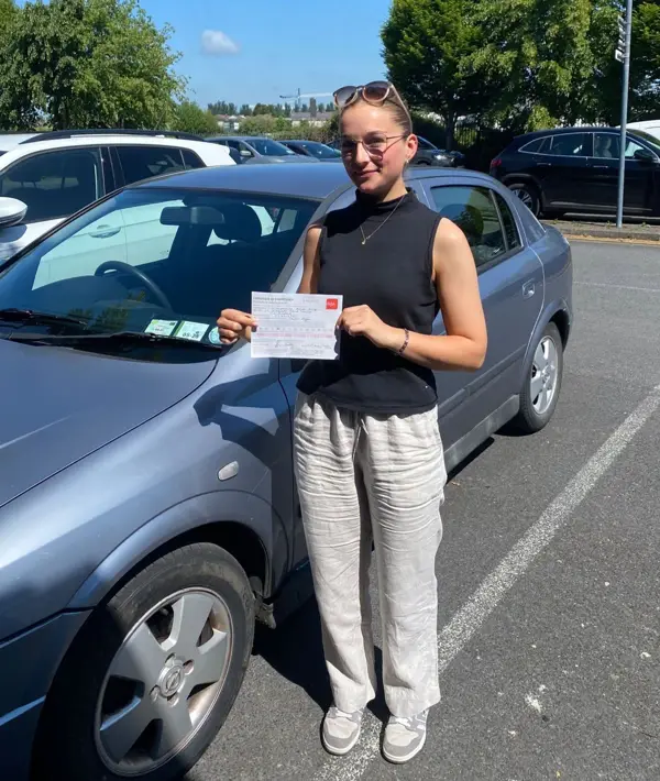 BT School of Motoring driving school photo 34