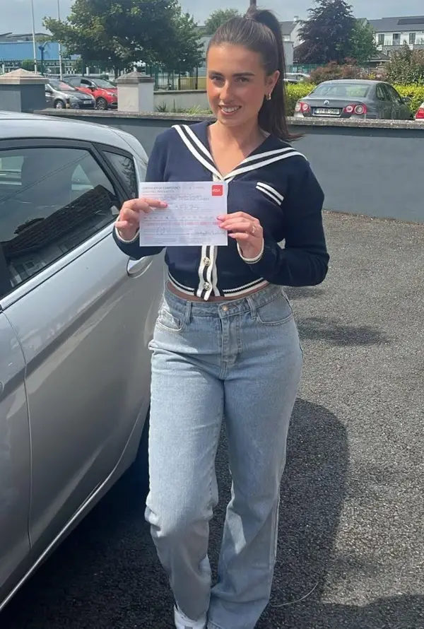 BT School of Motoring driving school photo 39