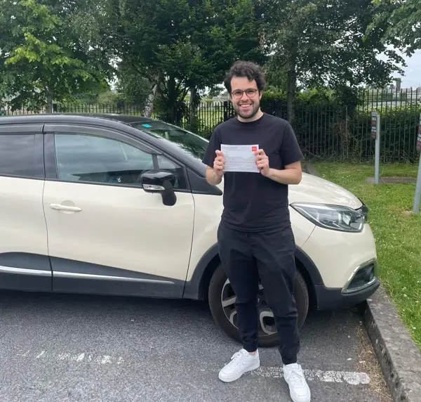 BT School of Motoring driving school photo 41