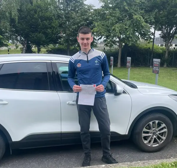 BT School of Motoring driving school photo 43