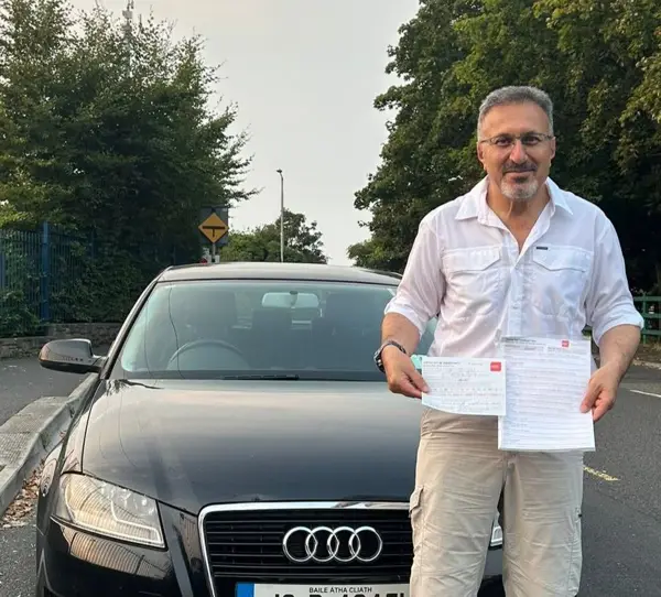 BT School of Motoring driving school photo 49