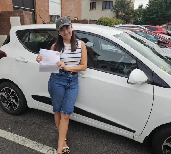 BT School of Motoring driving school photo 50