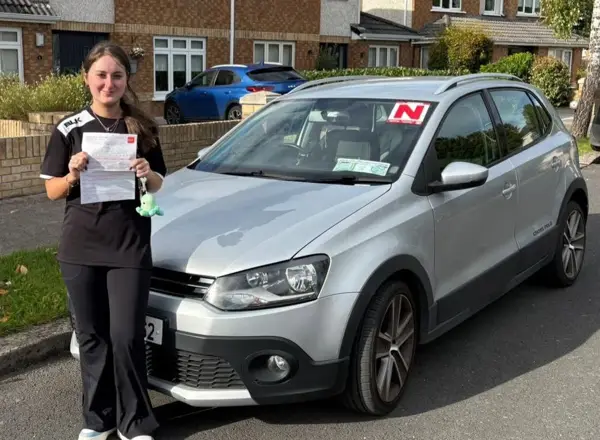 BT School of Motoring driving school photo 57