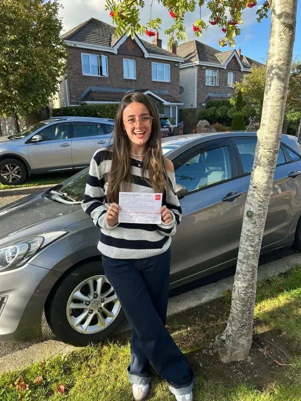 BT School of Motoring driving school photo 59