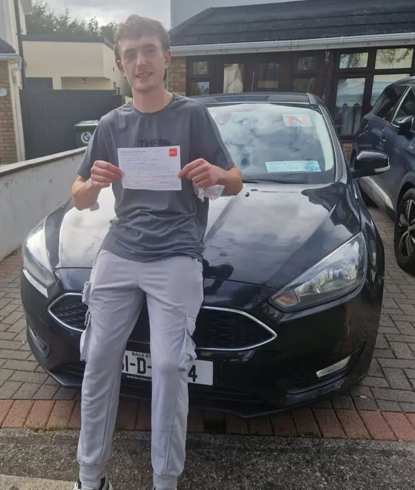 BT School of Motoring driving school photo 68