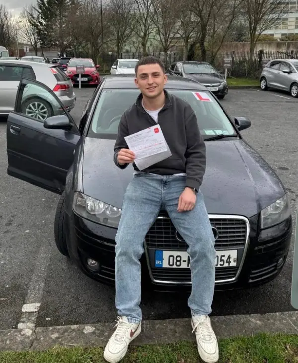 BT School of Motoring driving school photo 100