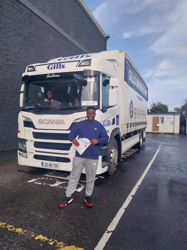 BT School of Motoring driving school photo 106