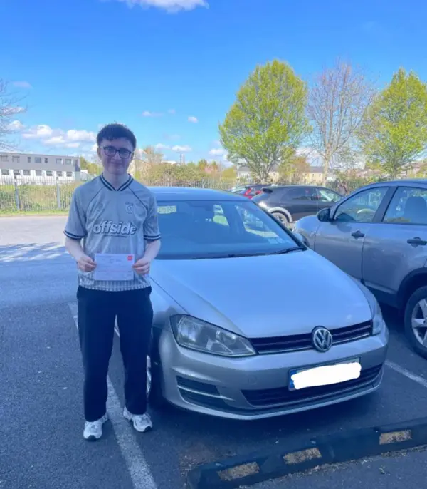 BT School of Motoring driving school photo 111