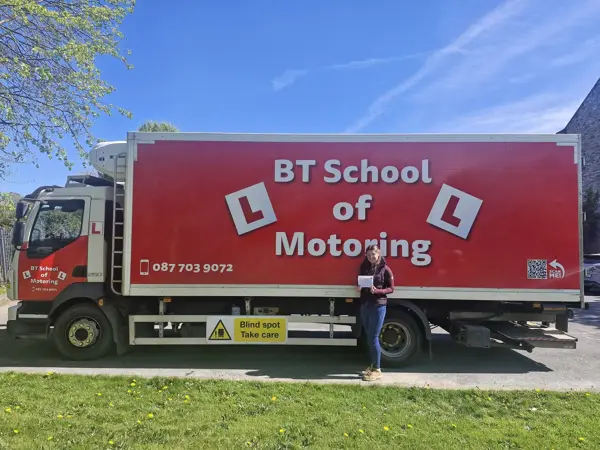 BT School of Motoring driving school photo 113