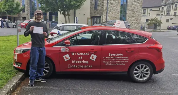 BT School of Motoring driving school photo 122