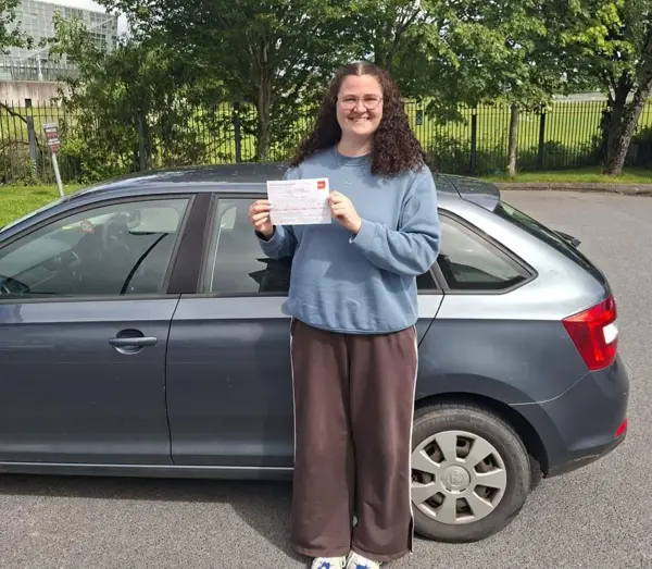BT School of Motoring driving school photo 127